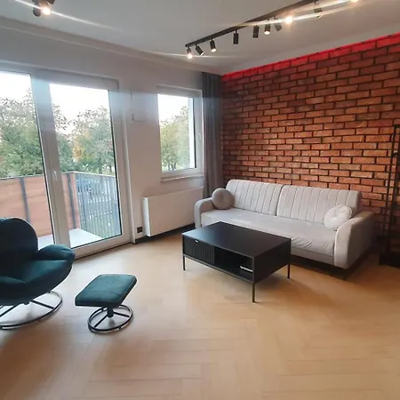 Apartament Loft Pruszkow Exterior photo