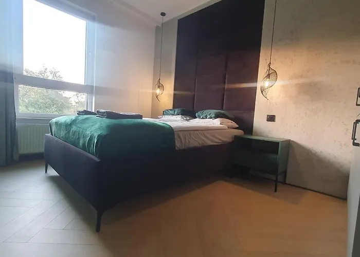 Apartament Loft