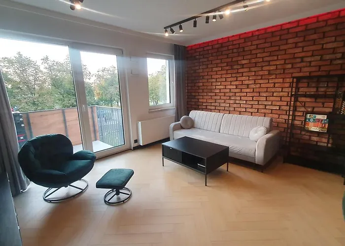 Apartament Loft