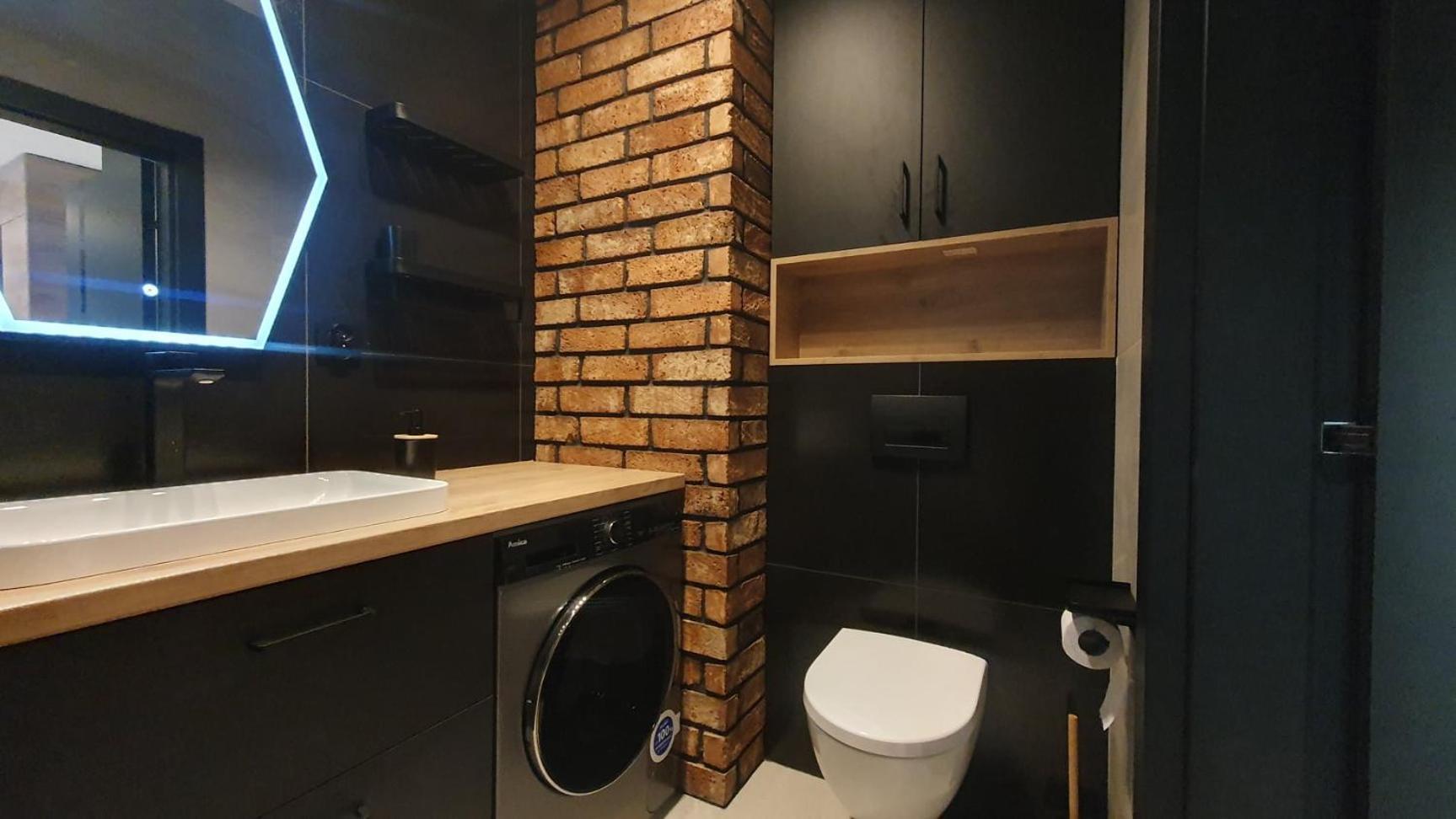 Loft Apartment
