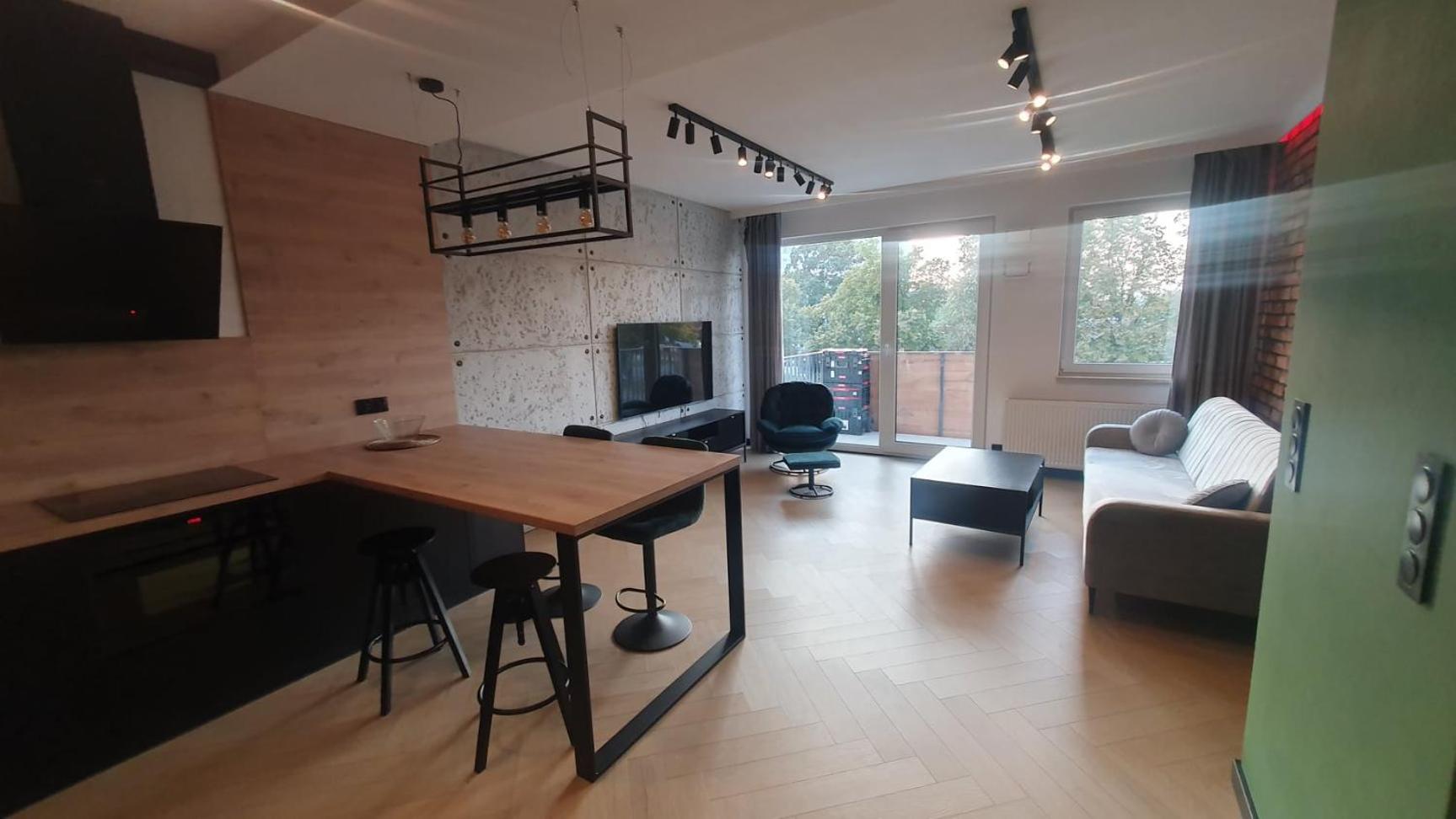 Loft Pruszkow