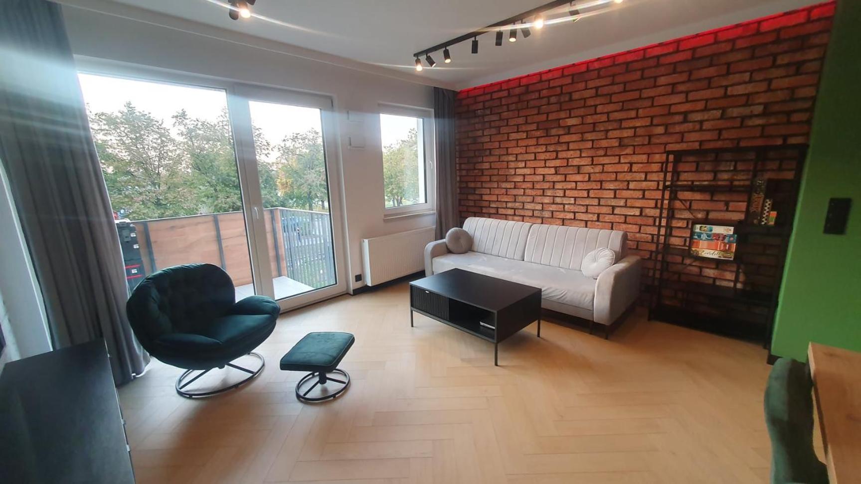 Apartment Loft